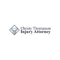 Christy Thomasson Injury Lawyer image 3